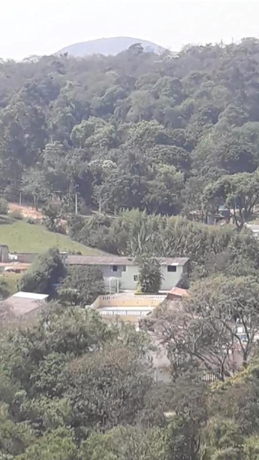 Linda Chacara Com Piscina Churrasqueira E Wi-Fi Майринке Екстериор снимка