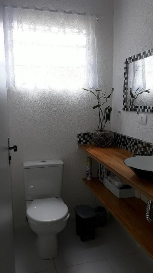 Linda Chacara Com Piscina Churrasqueira E Wi-Fi Майринке Екстериор снимка