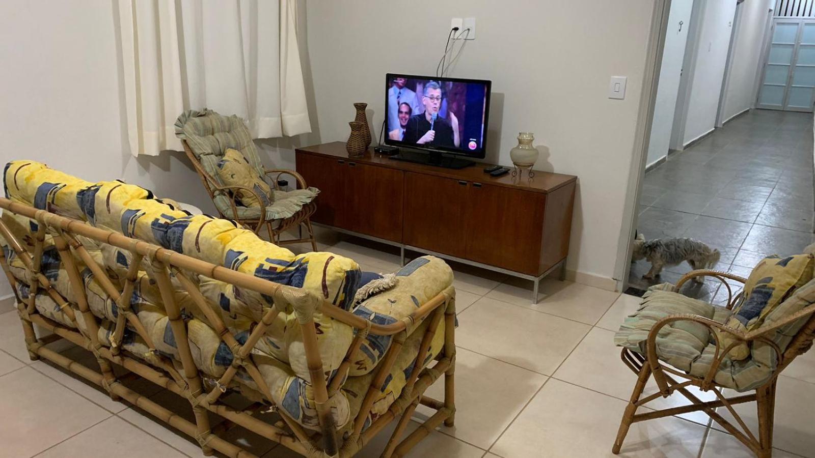 Linda Chacara Com Piscina Churrasqueira E Wi-Fi Майринке Екстериор снимка