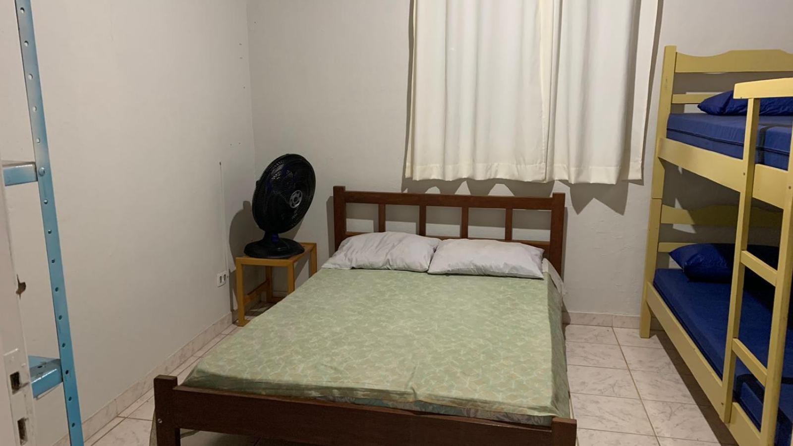 Linda Chacara Com Piscina Churrasqueira E Wi-Fi Майринке Екстериор снимка