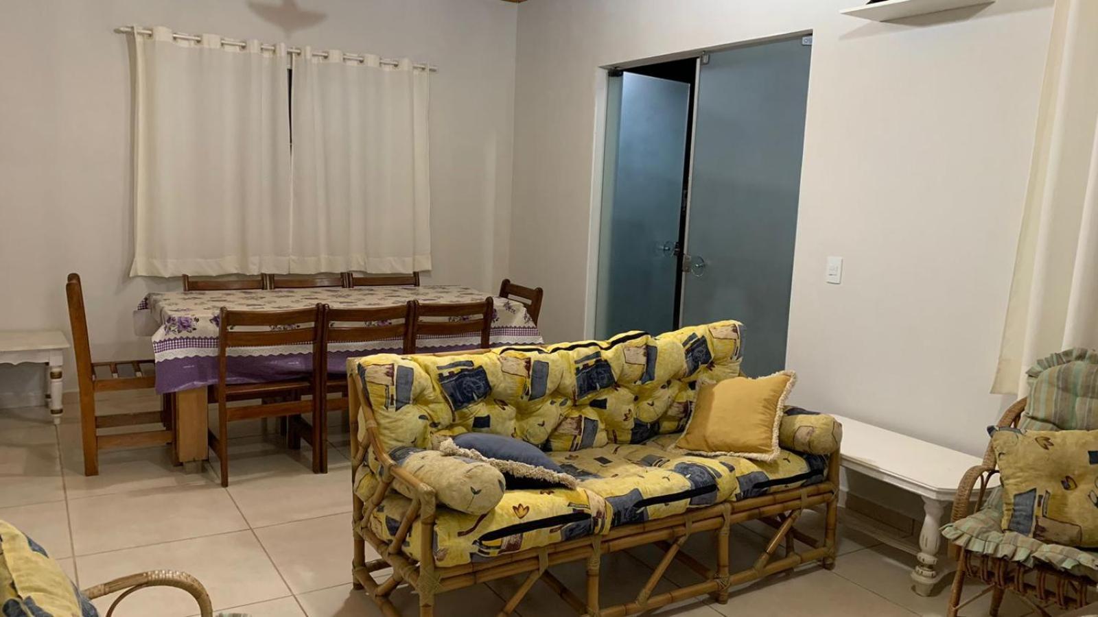 Linda Chacara Com Piscina Churrasqueira E Wi-Fi Майринке Екстериор снимка